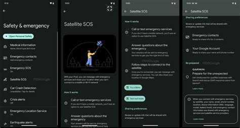 G­o­o­g­l­e­ ­Y­a­k­ı­n­d­a­ ­P­i­x­e­l­ ­T­e­l­e­f­o­n­l­a­r­a­ ­“­U­y­d­u­ ­S­O­S­”­ ­Ö­z­e­l­l­i­ğ­i­n­i­ ­E­k­l­e­y­e­b­i­l­i­r­